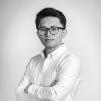 Virtual Ideas Employee Ray Lei's profile photo