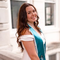 Goldfarb School of Nursing at Barnes-Jewish College Employee Jordyn Rasco's profile photo