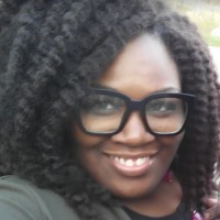 Transdev Employee Roschel Johnson's profile photo