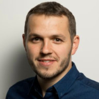 Bring Me The News Employee Adam Uren's profile photo