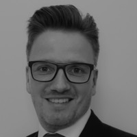 yelster digital gmbh Employee Gregor Knapp's profile photo