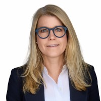 Kuehne + Nagel Employee Kathrin Wolf's profile photo