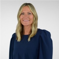 Zurich North America Employee Jaime Zinn's profile photo