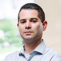 Garland Power & Light Employee Tal Cahani's profile photo
