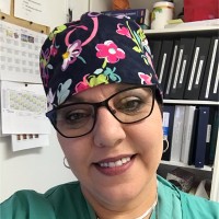 Mena Regional Health System Employee Dee M's profile photo