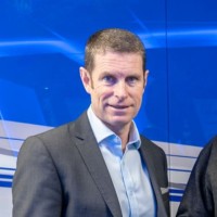 Hayley Group Limited Employee Gary Quinlan's profile photo