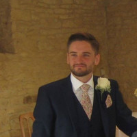 Bayfields Opticians and Audiologists Employee Paul Milligan's profile photo