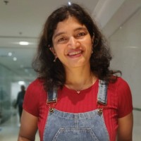 SearchSpring Employee Anjali Jagtap's profile photo