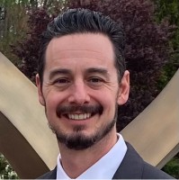 HopeWest Employee Jason Morgan's profile photo