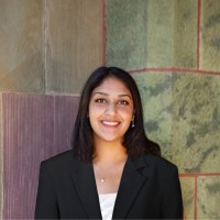 Samica Goel Email