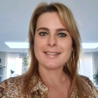 Gimeg Nederland BV Employee Jessica Disveld's profile photo
