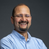 Roku Inc. Employee Chaitanya Godsay's profile photo