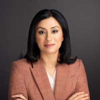 Zearn Employee Shalinee Sharma's profile photo