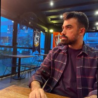 inavitas Employee Ali Güneş's profile photo