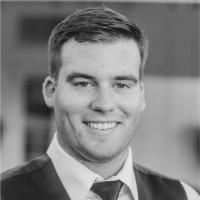CORE Employee Ty Garrison's profile photo