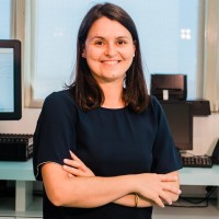 IMP Diagnostics Employee Joana Ambrósio's profile photo