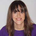 Mr. Blue Employee Maite Sanchez Bonilla's profile photo