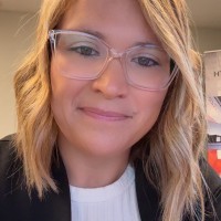 Laser North, Inc Employee Kristen Beesley's profile photo