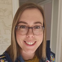 Hydramotion Employee Sarah Wood's profile photo