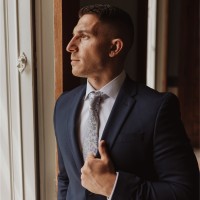 Domain Homes Employee Cody Farkas's profile photo