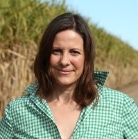 Healthy Land & Water Employee Suzi Moore's profile photo