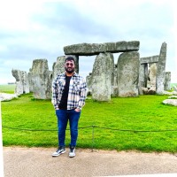 Xeal Pharma Employee Siva Chigurupati's profile photo