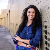 Basque Culinary Center Employee Raquel Martín's profile photo