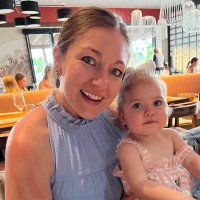 Carpet Tech Employee Kelsey Parkhill's profile photo