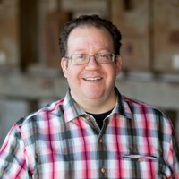 Gigasavvy Employee Joel Tanner's profile photo