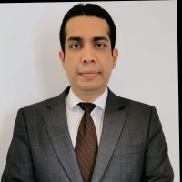 ELECTROPERU S.A Employee Luis Santiago Herrera Acevedo's profile photo