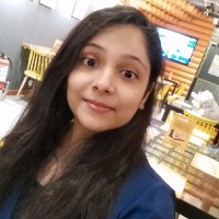 Tata Consultancy Services Employee Devarshi Shah's profile photo
