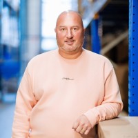 MoreStorage Employee Cheddy Fulfilment's profile photo