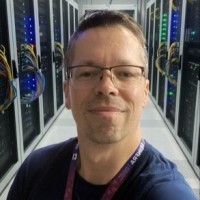 Seinfra - MG Employee Fernando César's profile photo