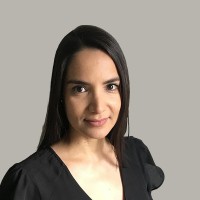 CIUSSS du Centre-Sud-de-l'Île-de-Montréal Employee Carolina Gonzalez Ariza's profile photo
