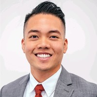 C3 Tech Employee Davis Tran's profile photo