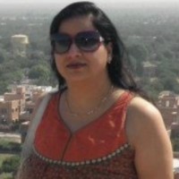 Talentmatics Employee Sue Kaur's profile photo
