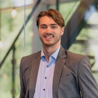 LabelUP Employee Stijn Leussink's profile photo