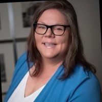Jackson Community Foundation Employee Monica Bouman's profile photo