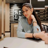 MoveNXT Employee Mansi Budakoti's profile photo