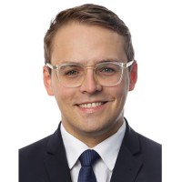 KPMG Austria Employee Bob Kindermann's profile photo