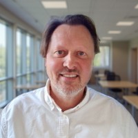 NOW.be Employee Xavier van Dieren's profile photo