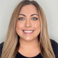 The Block Logistics Employee Dana Ricksecker's profile photo