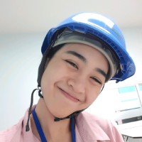 Biogenetech Co., Ltd. Employee Pasarat Benjamakul's profile photo