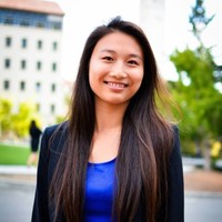 Associated Students of the University of California Employee Anita Chen's profile photo