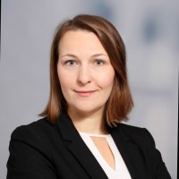 Apleona Wolfferts GmbH Employee Jana Rein's profile photo