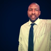 Action Force Employee Rashad Anderson's profile photo