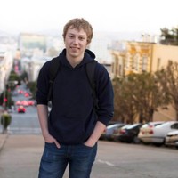 Gold Cross Ambulance Services Employee Blake Odekirk's profile photo