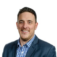 Lightcast Employee Ben Bradley's profile photo