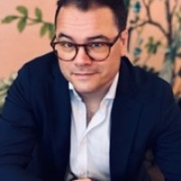 James Purdie Email & Phone Number