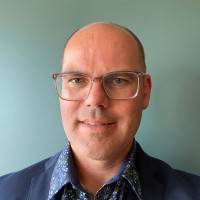 Smart Eye Employee Christian Schnell's profile photo